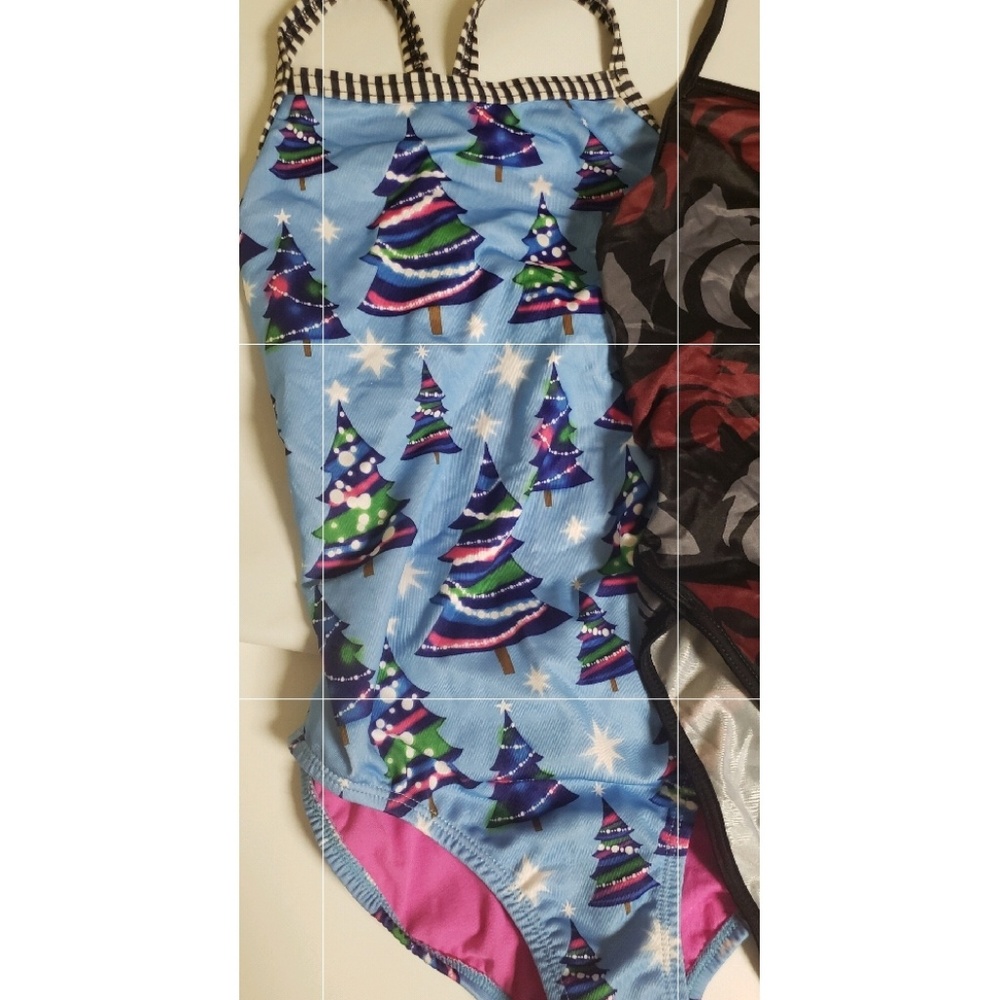 Swimsuit